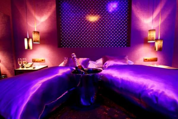 The Crystal Blue Xaidari Hotel Skaramangás المظهر الخارجي الصورة